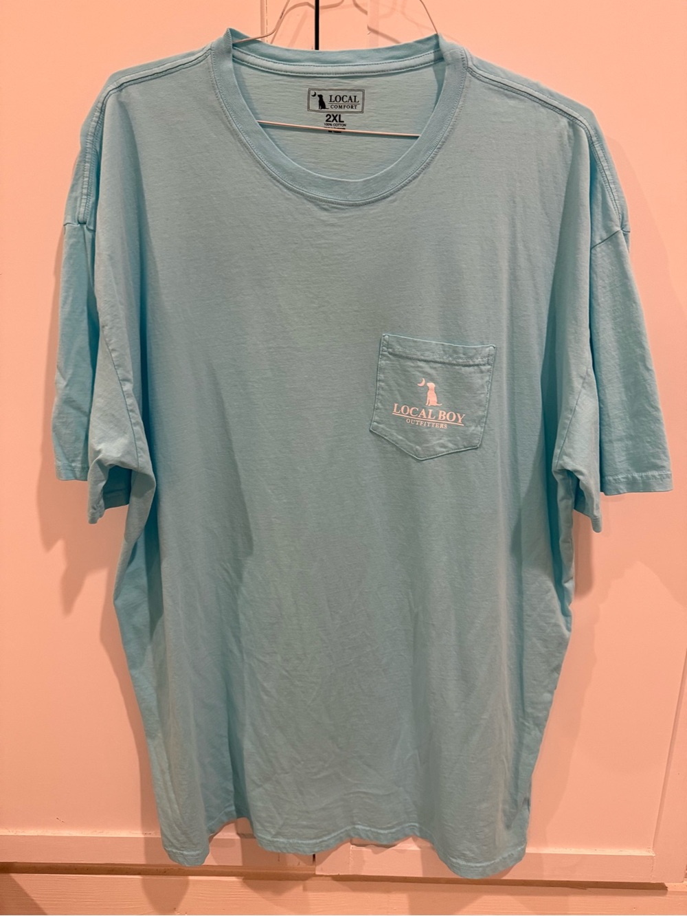 Local Boy Outfitters S/S Tee